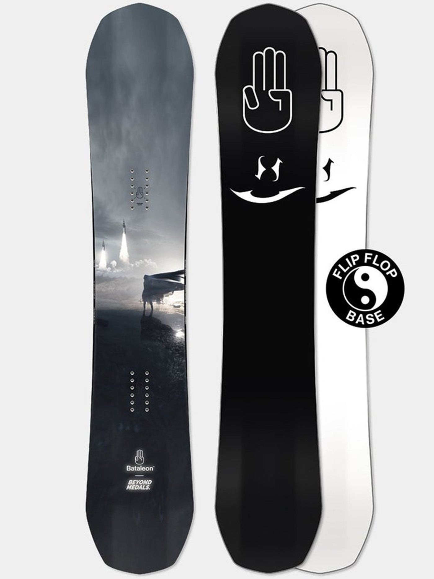 afgewerkt koper Defecte Sales snowboard-usa reduced in price - buy Limited Edition Bataleon Goliath  X Beyond Medals online